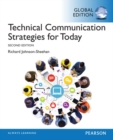 Image for Technical Communication Strategies for Today, Global Edition