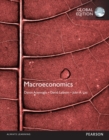 Image for Macroeconomics with MyEconLab, Global Edition