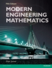 Image for Modern engineering mathematics