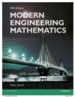 Image for Modern Engineering Maths pack with MyMathLabGlobal