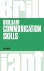 Image for Brilliant Communication Skills