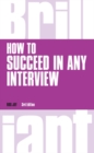 Image for How to succeed in any interview