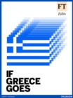 Image for If Greece goes