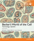 Image for Becker&#39;s world of the cell  : technology update