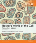 Image for MasteringBiology with Pearson eText -- Access Card -- for Becker&#39;s World of the Cell Technology Update, Global Edition
