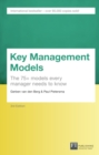 Image for Key Management Models, Travel Edition