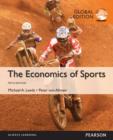 Image for The Economics of Sports, Global Edition