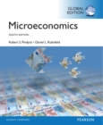Image for MyEconLab -- Standalone Access Card -- for Microeconomics, Global Edition