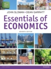 Image for Essentials of economics.