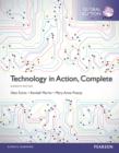 Image for Technology In Action, Complete, Global Edition
