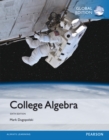 Image for College Algebra, Global Edition