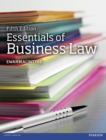 Image for Essentials of Business Law MyLawChamber Pack