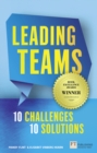 Image for Leading teams  : 10 challenges, 10 solutions