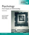 Image for Psychology: from inquiry to understanding