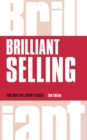 Image for Brilliant Selling