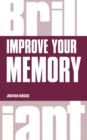 Image for Improve your Memory