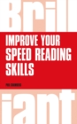 Image for Improve your speed reading skills