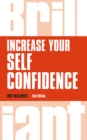 Image for Increase your self confidence