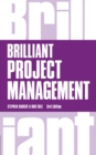 Image for Brilliant Project Management