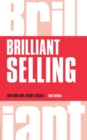 Image for Brilliant Selling
