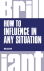 Image for How to Influence in any situation