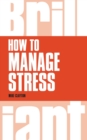Image for How to Manage Stress