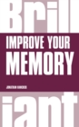Image for Improve your Memory