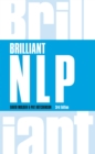 Image for Brilliant NLP: manage your emotions, think clearly and enjoy life