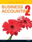 Image for Frank Wood&#39;s business accounting. : 2.