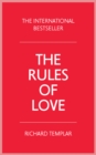 Image for Rules of Love