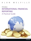 Image for International Financial Reporting 5th edn