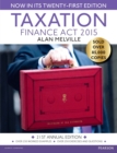 Image for Taxation: Finance Act 2015