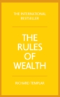 Image for Rules of Wealth: A personal code for prosperity and plenty