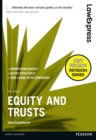 Image for Law Express: Equity and Trusts
