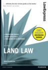 Image for Law Express: Land Law