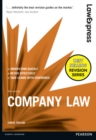 Image for Law Express: Company Law