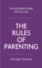 Image for The rules of parenting