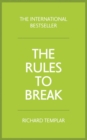 Image for Rules to Break, The