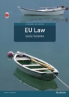 Image for EU Law MyLawChamber Pack