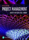 Project management - Maylor, Harvey