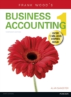 Image for MyAccountingLab with eText - Instant Access - for Frank Wood&#39;s Business Accounting, 13e