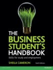 Image for Business Student&#39;s Handbook