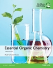 Image for Essential organic chemistry  : with MasteringChemistry