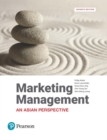 Image for Marketing management  : an Asian perspective