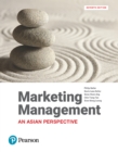 Image for Marketing management: an Asian perspective.
