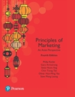 Image for Principles of Marketing, An Asian Perspective