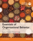 Image for Essentials of Organizational Behavior OLP with eText, Global Edition
