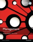 Image for Management with MyManagementLab, Global Edition