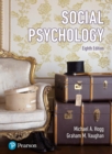 Social psychology - Hogg, Michael