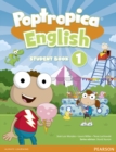 Image for Poptropica English American Edition 1 Student Book